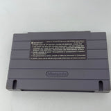 SNES Lufia II Rise of the Sinistrals