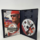 PS2 NASCAR Thunder 2003