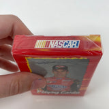 Jeff Gordon Collectible Playing Cards Sealed NASCAR 2001 Bicycle Brand
