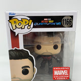 Funko Pop! Marvel Studios Ant-Man and The Wasp Quantumania Marvel Collector Corps Exclusive Ant-Man 1166