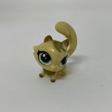 Littlest Pet Shop336 Pets In the City Shura Styles LPS Kitty