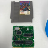 NES Romance of the Three Kingdoms II 2