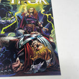 Marvel Comics Thor #33 2023 LGY #759