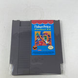 NES Fisher-Price: Perfect Fit