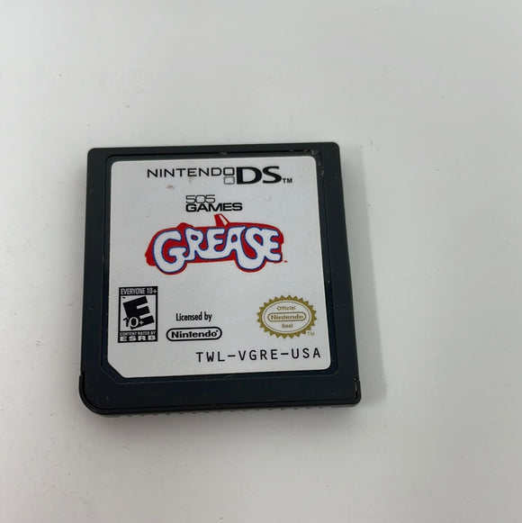DS Grease (Cartridge Only)