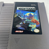 NES Nightshade