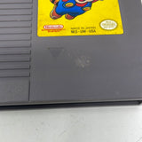 NES Super Mario Bros. 3 (Left Bros. Variation Label)