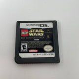 DS Lego Star Wars The Complete Saga (Cartridge Only)