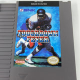 NES Touchdown Fever