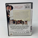 DVD Four Weddings and a Funeral