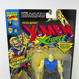 The Evil Mutants X-Men X-Force Slayback Toy Biz