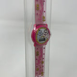 Vintage Fantasma Disney Aristocrats Kids Digital Wrist Watch New Sealed