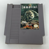 NES The Immortal