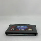 GBA Masters Of The Universe He-Man: Power Of Grayskull