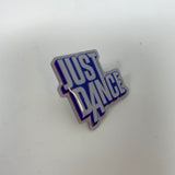 Ubisoft Just Dance 2023 EXCLUSIVE set of 3 metal enamel lapel Pins Tie Tacks
