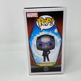 Funko Pop! Marvel Studios Antman and The Wasp Quantumania Marvel Collector Corps Exclusive Cassie Lang 1167