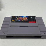 SNES Best of the Best: Championship Karate