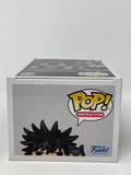 Funko Pop! Animation Jujutsu Kaisen Megumi Fushiguro With Divine Dog 1112