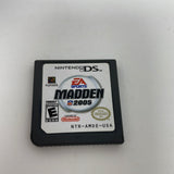 DS EA Sports Madden 2005 Cartridge Only