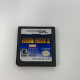 DS Iron Man 2 (Cartridge Only)