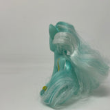 My Little Pony G4 Lyra Heartstrings Brushable Figure MLP FIM TRU #2