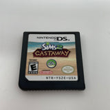 DS The Sims 2 Castaway (Cartridge Only)