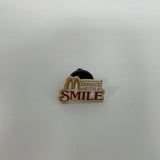 McDonald’s Enamel Pin Service With A Smile