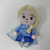 Disney Frozen 2 Mini Surprise Collectible Elsa 5.5" Plush Doll Stuffed Toy