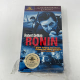 VHS Ronin