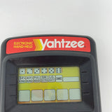 Milton Bradley Electronic Handheld Yahtzee 1995