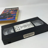 VHS Travis Tritt Greatest Hits From The Beginning