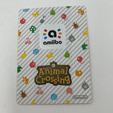 Animal Crossing Amiibo Cards Ruby 170