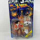 X-Men Sunfire Toy Biz Figure