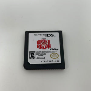 DS Wreck-It Ralph (Cartridge Only)