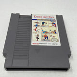 NES Dance Aerobics