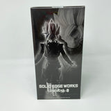 Banpresto Dragon Ball Super Solid Edge Works SSJ Rose Goku Black Figure
