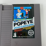 NES Popeye (5 Screw)