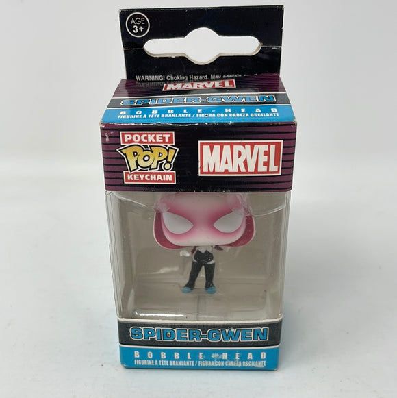 Funko Pocket Pop Keychain Marvel Spider-Gwen