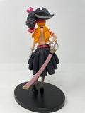 One Piece The Grandline Lady Nami Vol. 3 DXF Statue