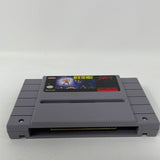 SNES Out of This World
