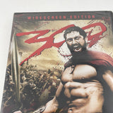 DVD 300 Widescreen Edition