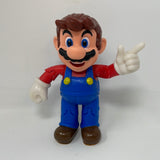 Nintendo Super  Mario Articulated Figure