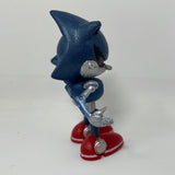 Sonic The Hedgehog 2.5" METAL SONIC PVC Figure | (c) SEGA