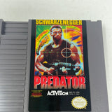 NES Predator