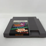 NES Ninja Kid (5 Screw)