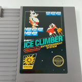NES Ice Climber (5 Screw)