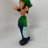 Nintendo Toy Luigi Figure 2.5 Inches