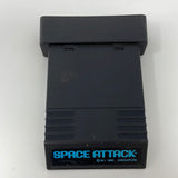 Atari 2600 Space Attack