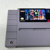 SNES California Games II 2