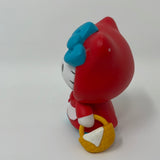 Sanrio Hello Kitty Little Red Riding Hood 2" Blind Bag Figure
